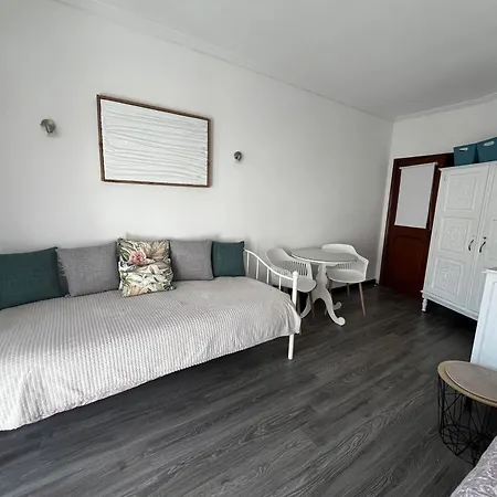 Apartment Aflitos2 *