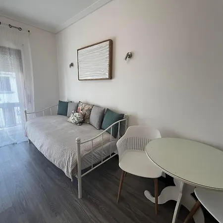 Apartment Aflitos2 *