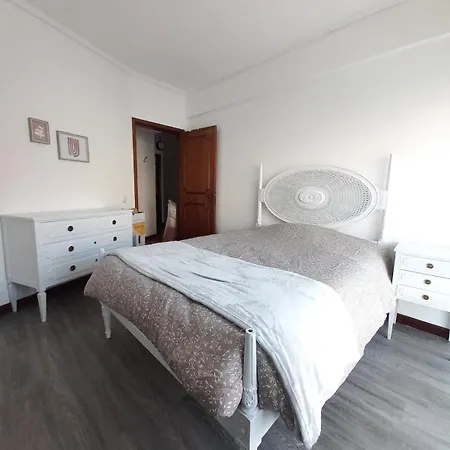Aflitos2 Apartment *