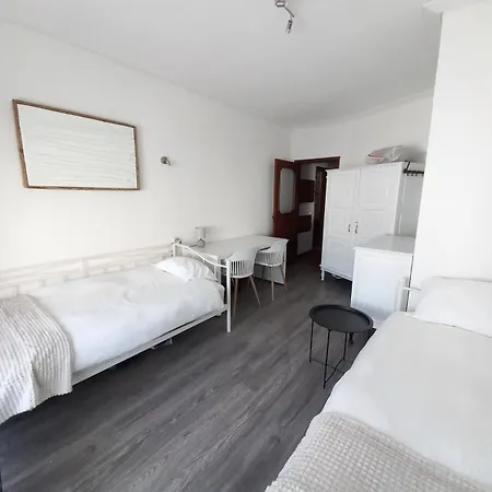 Apartment Aflitos2 Aveiro