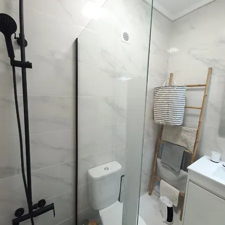 Apartment Aflitos2