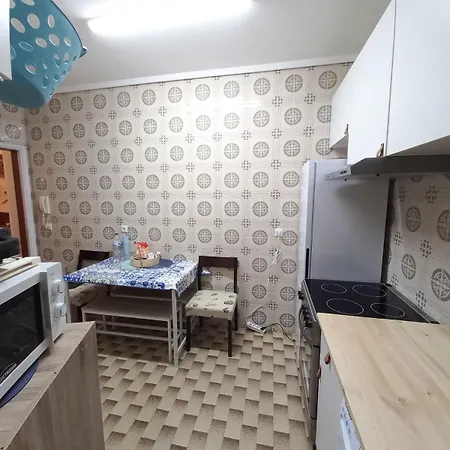 Aflitos2 Apartment *