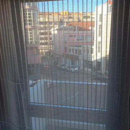 Aflitos2 Apartment Aveiro