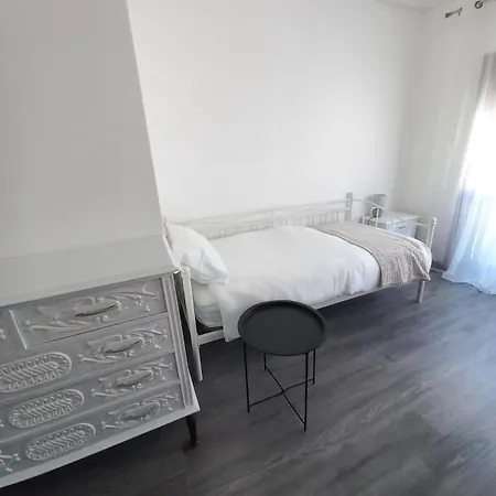 Apartment Aflitos2 *