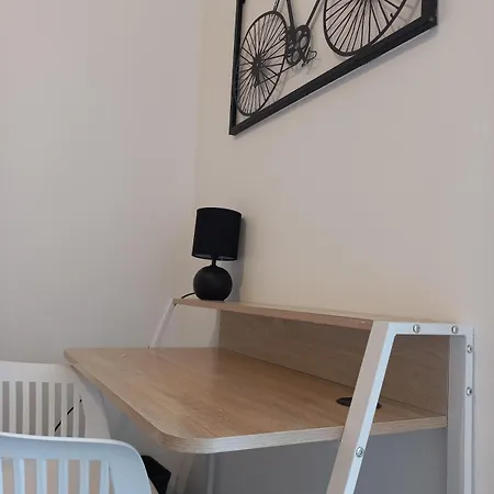 Apartment Aflitos2 Aveiro