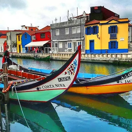Aflitos2 * Aveiro