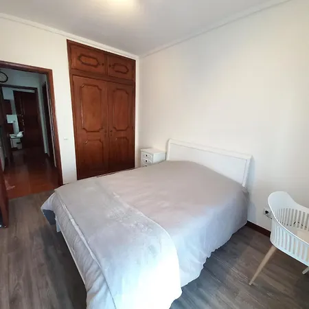 Apartment Aflitos2 *
