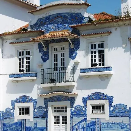 Aflitos2 Apartment Aveiro