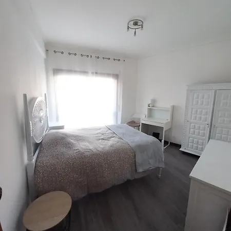 Aflitos2 Apartment Aveiro