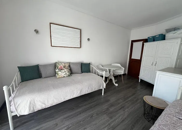 Apartment Aflitos2 *