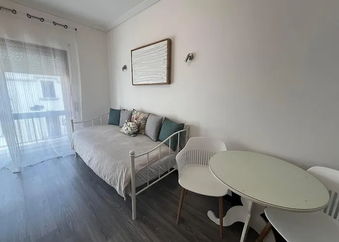 Apartment Aflitos2 *