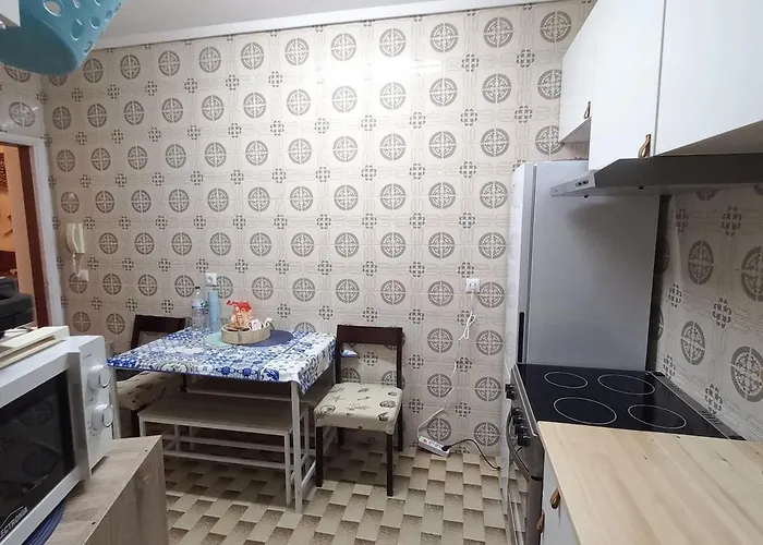 Aflitos2 Apartment *