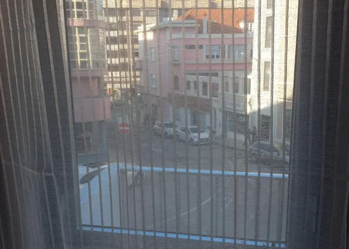 Aflitos2 Apartment Aveiro