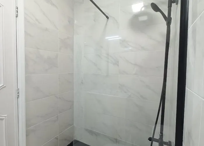 Aflitos2 Apartment Aveiro