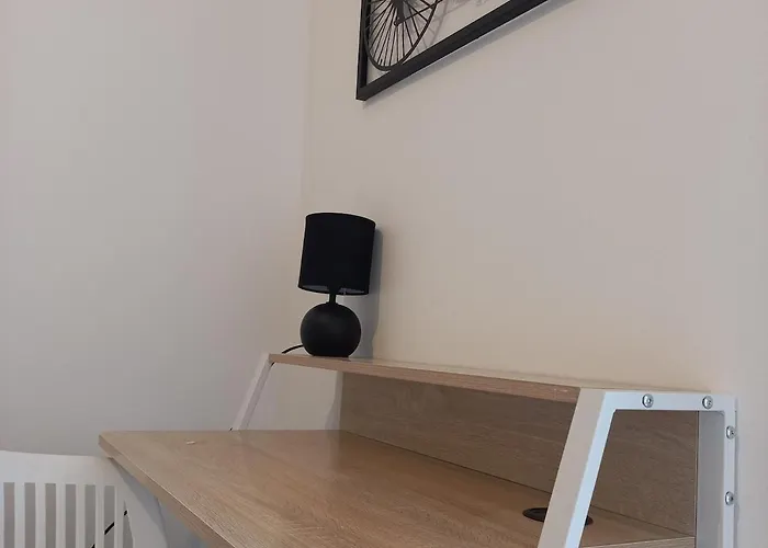 Apartment Aflitos2 Aveiro