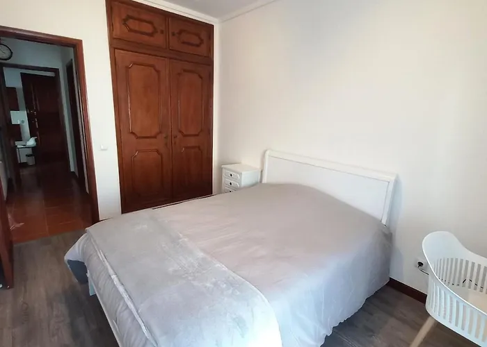 Apartment Aflitos2 *