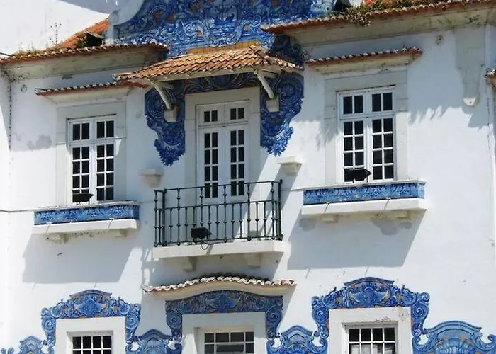 Aflitos2 Apartment Aveiro