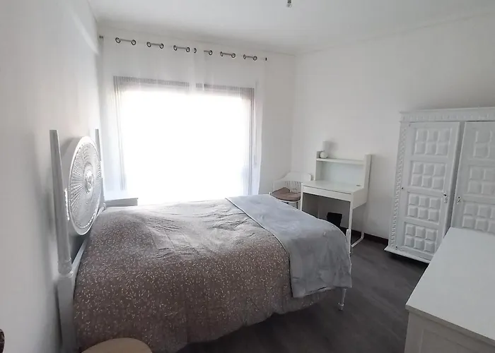 Aflitos2 Apartment Aveiro